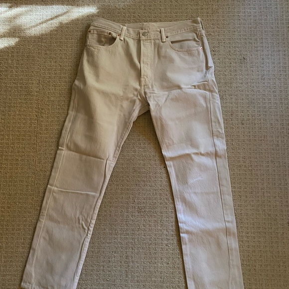 Excellent condition Levi’s 501 - Picture 3 of 3